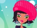 Gioco Winter City Dress Up 