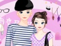 Gioco Dress up couple 10