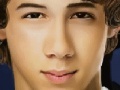 Gioco Nick Jonas puzzle