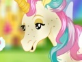Gioco Unicorn caring
