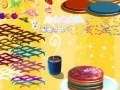 Gioco Shaquita's pancake maker