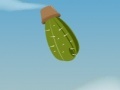 Gioco Shooting Bottle