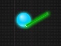 Gioco Trap neon balls