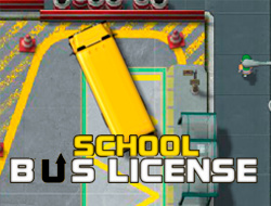 Gioco School Bus.