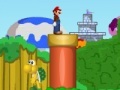 Gioco Mario Survival