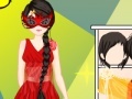 Gioco Masquerade dress up game