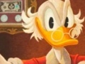 Gioco Spot The Difference Scrooge McDuck