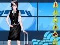 Gioco Sweet Flight Attendant Dressup 2