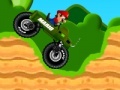 Gioco Super Mario Truck Rider