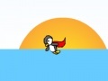 Gioco Flying penguin
