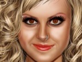 Gioco Tina O'Brien Makeover