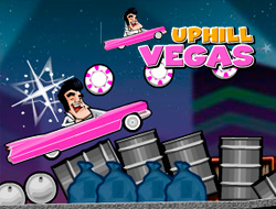 Gioco Heavy Las Vegas.
