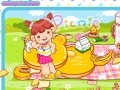 Gioco Picnic 