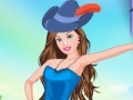 Gioco Barbie The Musketeer