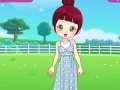 Gioco Cute Farm Girl