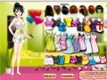 Gioco PJ Party Dress Up