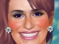 Gioco Lea Michele Makeover