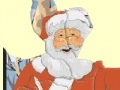 Gioco Puzzle Santa Claus