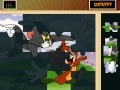 Gioco Puzzle Mania: Tom and Jerry