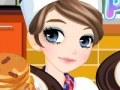 Gioco American pancakes