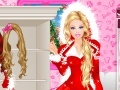 Gioco Suit for Christmas Barbie