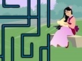 Gioco Labyrinth for girls