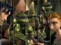 Gioco Teenage mutant ninja turtles