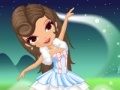Gioco Ballet dancer