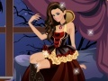 Gioco Queen of Darkness Dress Up