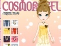 Gioco Cosmo angel august 2010