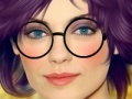Gioco Mila Kunis makeover