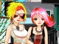 Gioco Trendy Punk Girls