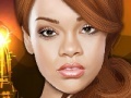 Gioco Rihanna makeover