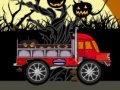 Gioco Halloween Truck 