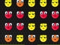 Gioco Smiley burst