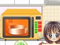 Gioco The new queen of cooking