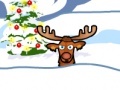 Gioco hristmas Snowball 