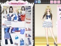 Gioco Navy princess