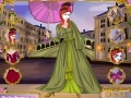 Gioco History venetian elegance