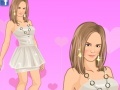 Gioco Hermione cranger dress up