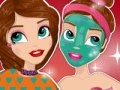 Gioco British fashionista makeover