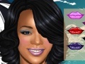 Gioco Rihanna Makeover