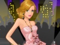 Gioco Super Star Dress Up