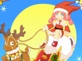 Gioco Xmas Girl Dress Up 