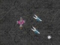 Gioco Notebook space wars
