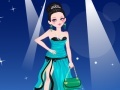 Gioco Dresses show contest