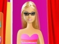 Gioco Barbie Shopping Dressup