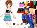 Gioco Dancer Dress Up 2
