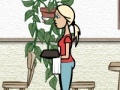 Gioco Waitress