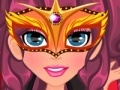 Gioco Mardi Gras carnival makeover